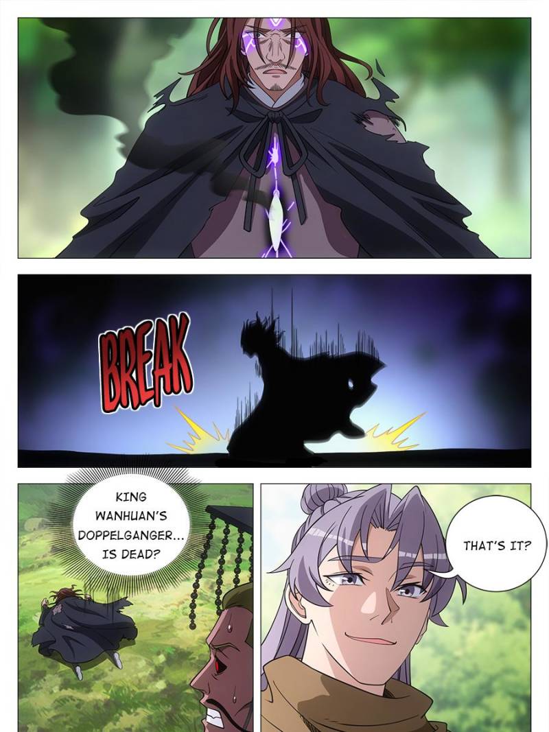 Chapter 243 - Image 21