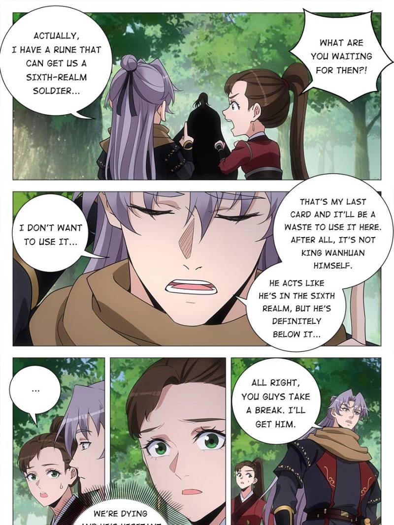 Chapter 243 - Image 5