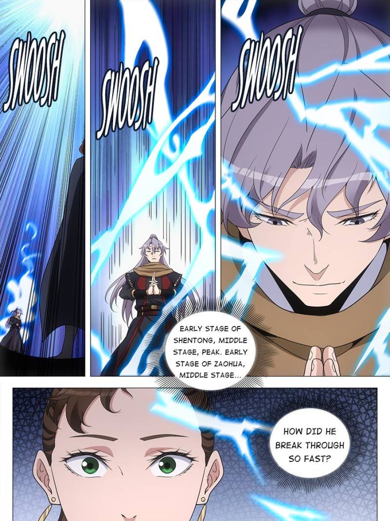 Chapter 243 - Image 7