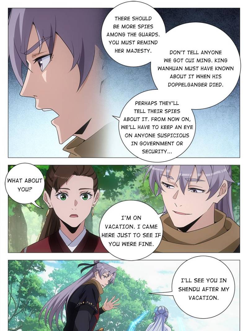 Chapter 244 - Image 13