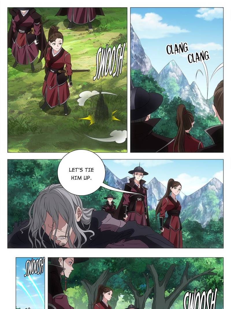 Chapter 244 - Image 3