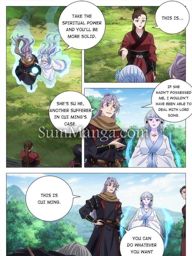 Chapter 244 - Image 5