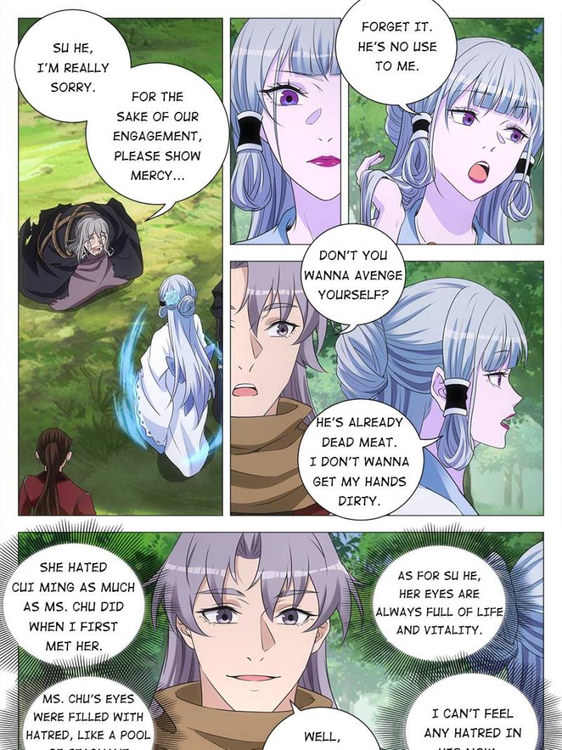 Chapter 244 - Image 7