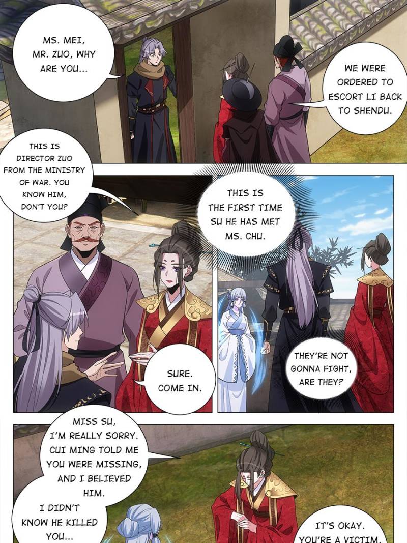 Chapter 245 - Image 13