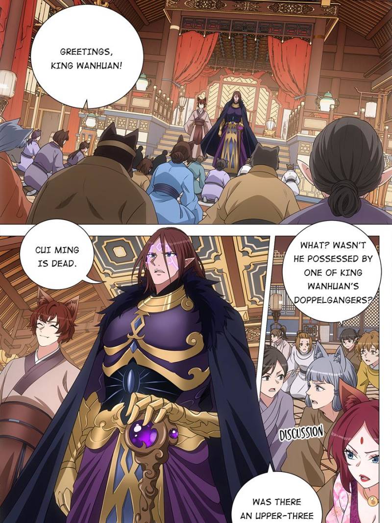 Chapter 245 - Image 3