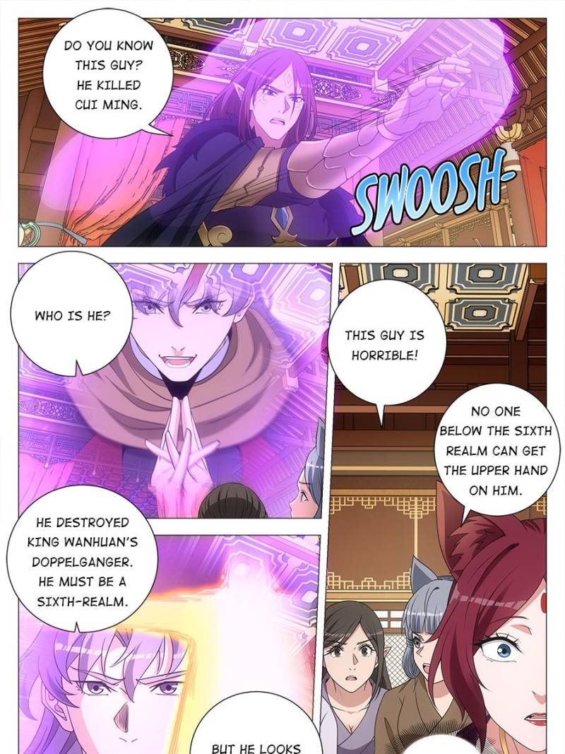 Chapter 245 - Image 5