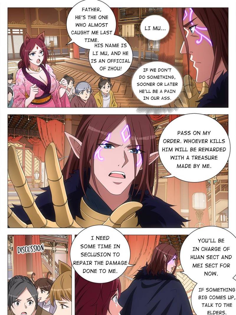 Chapter 245 - Image 7