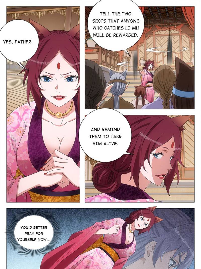Chapter 245 - Image 9