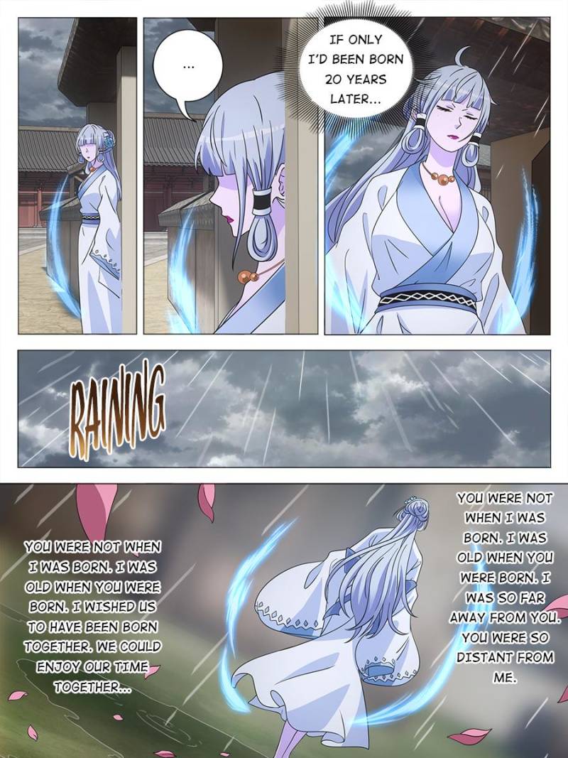 Chapter 246 - Image 19