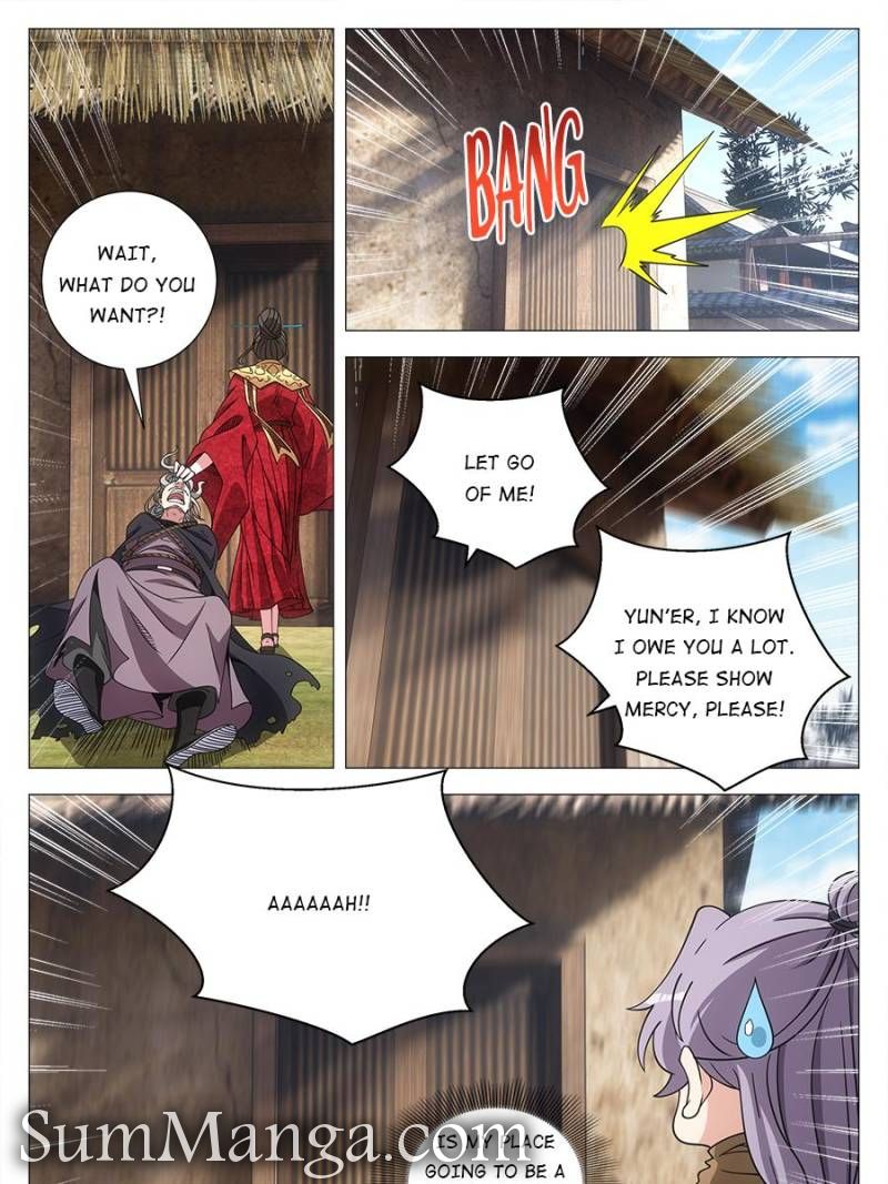 Chapter 246 - Image 3
