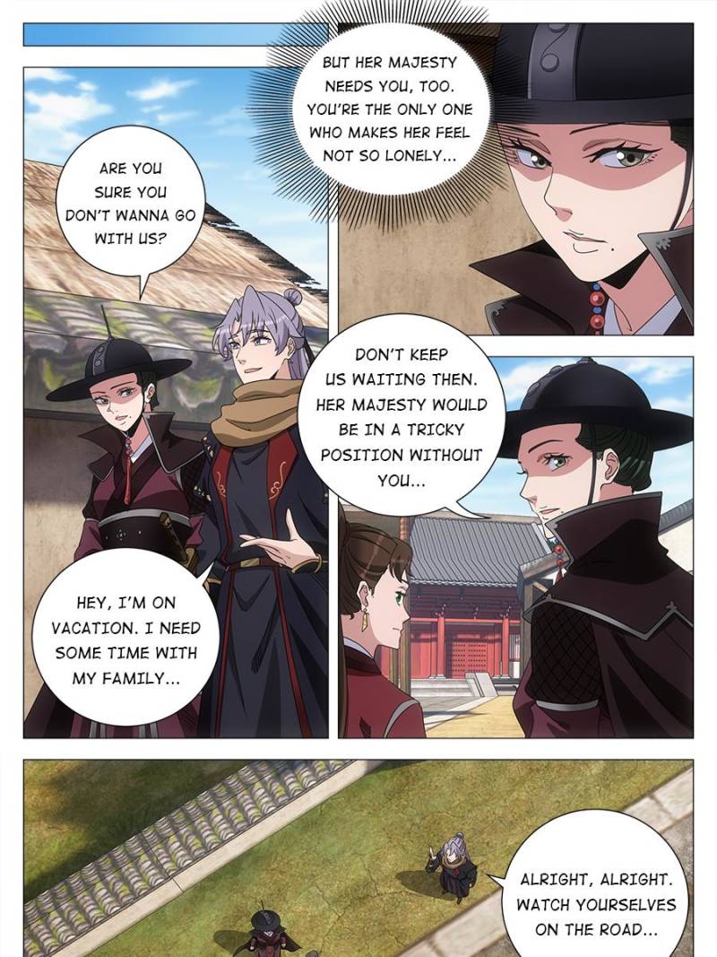 Chapter 246 - Image 5