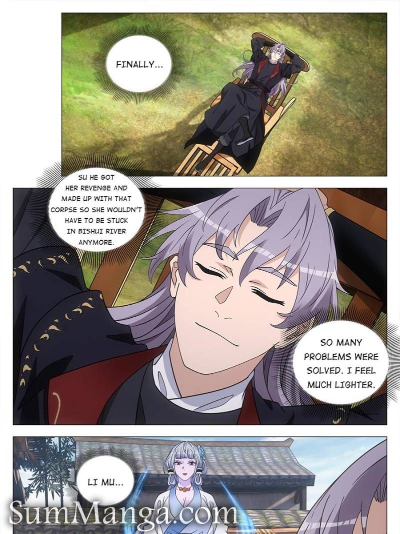 Chapter 246 - Image 7