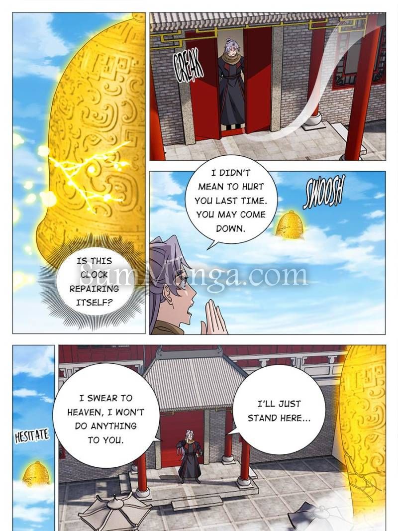 Chapter 248 - Image 11
