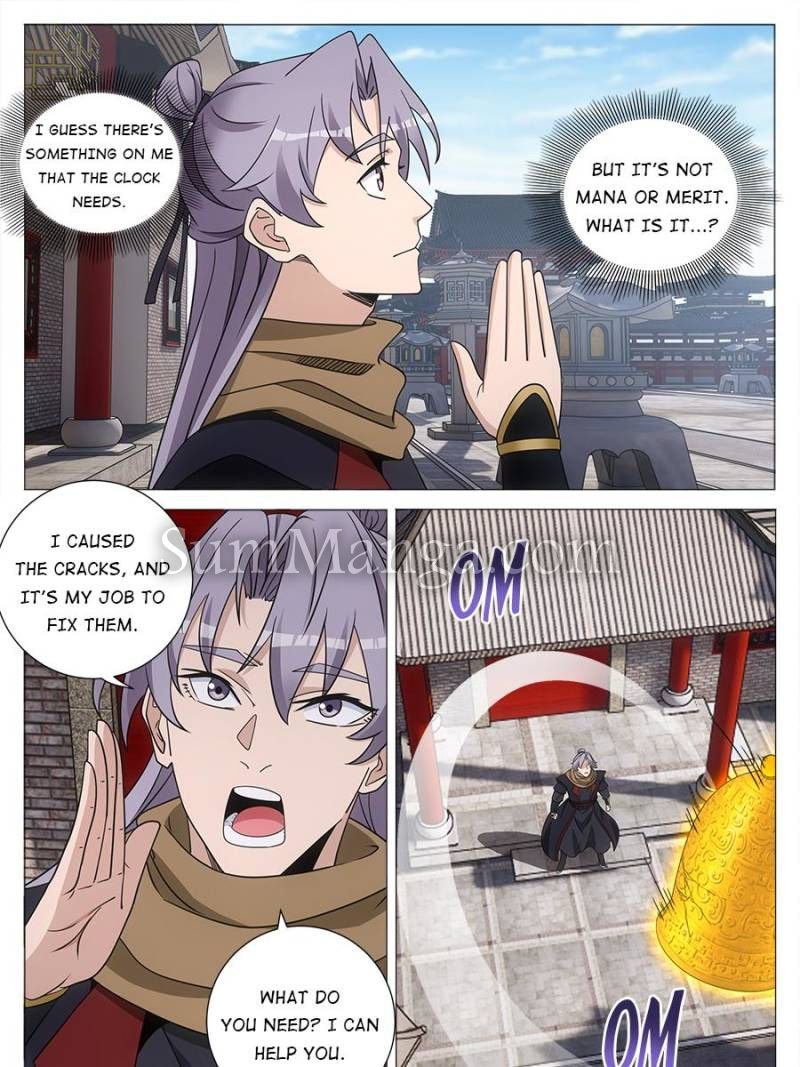 Chapter 248 - Image 13
