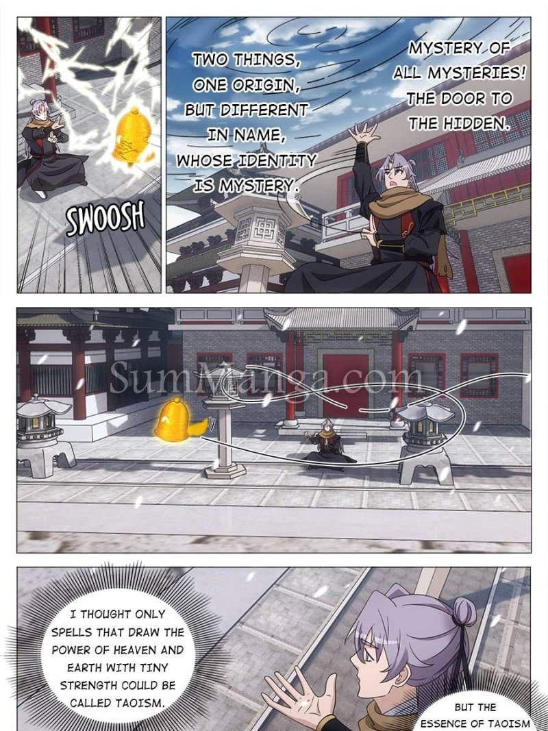 Chapter 248 - Image 21