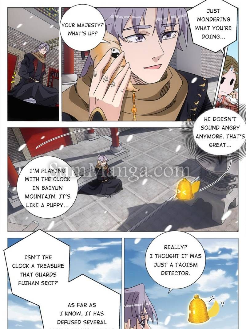 Chapter 248 - Image 23