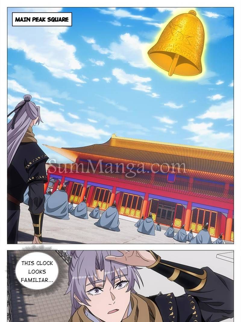 Chapter 248 - Image 3