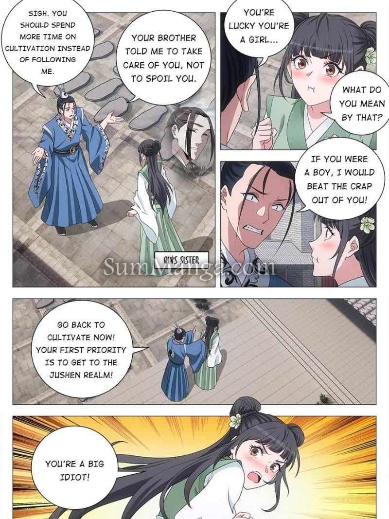 Chapter 249 - Image 19