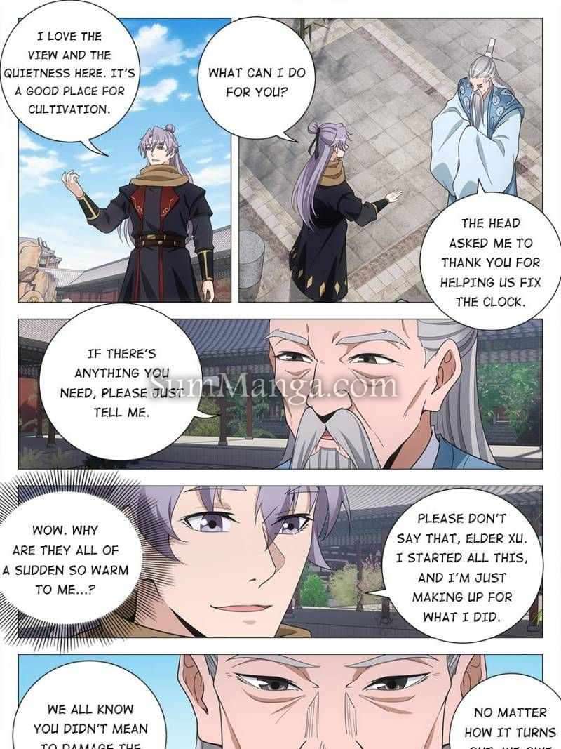 Chapter 249 - Image 7