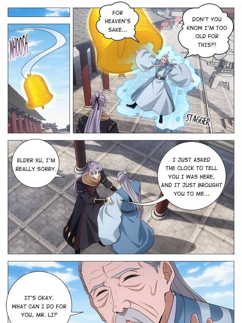 Chapter 250 - Image 3