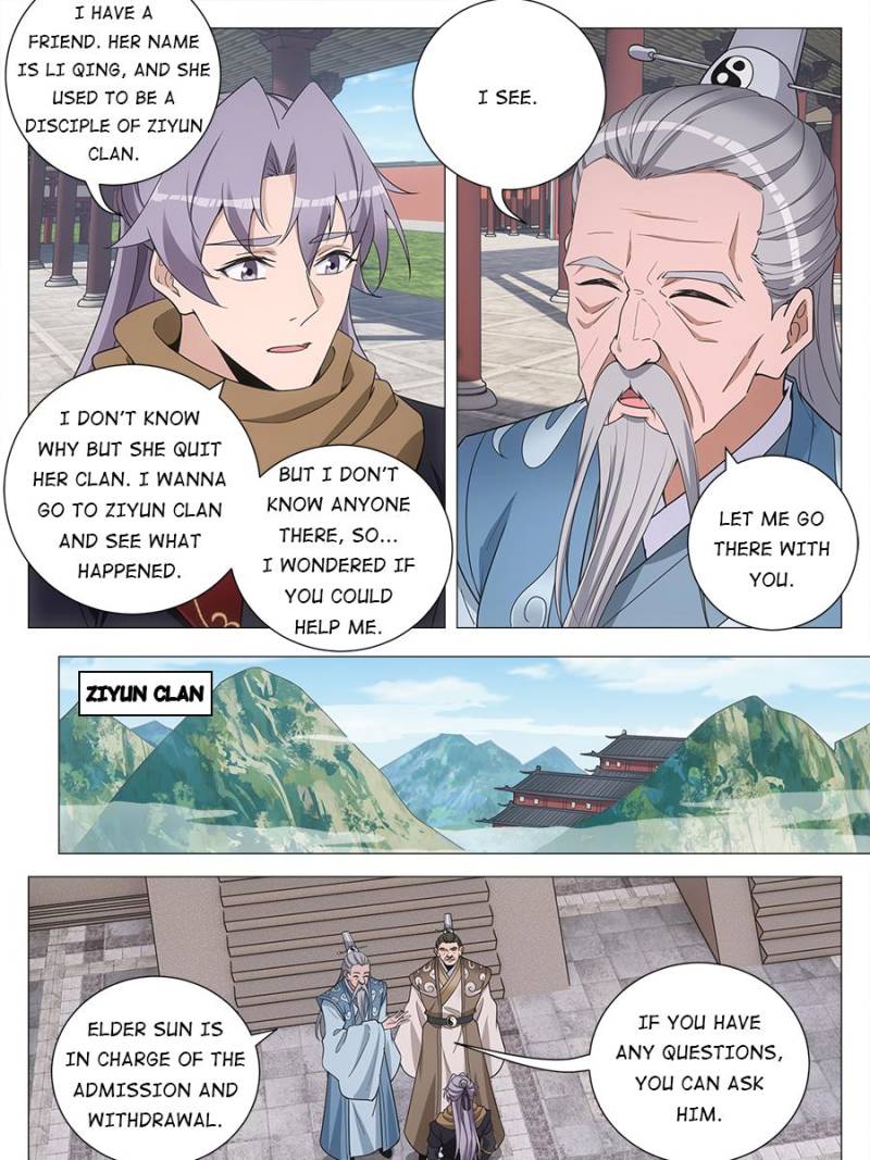 Chapter 250 - Image 5
