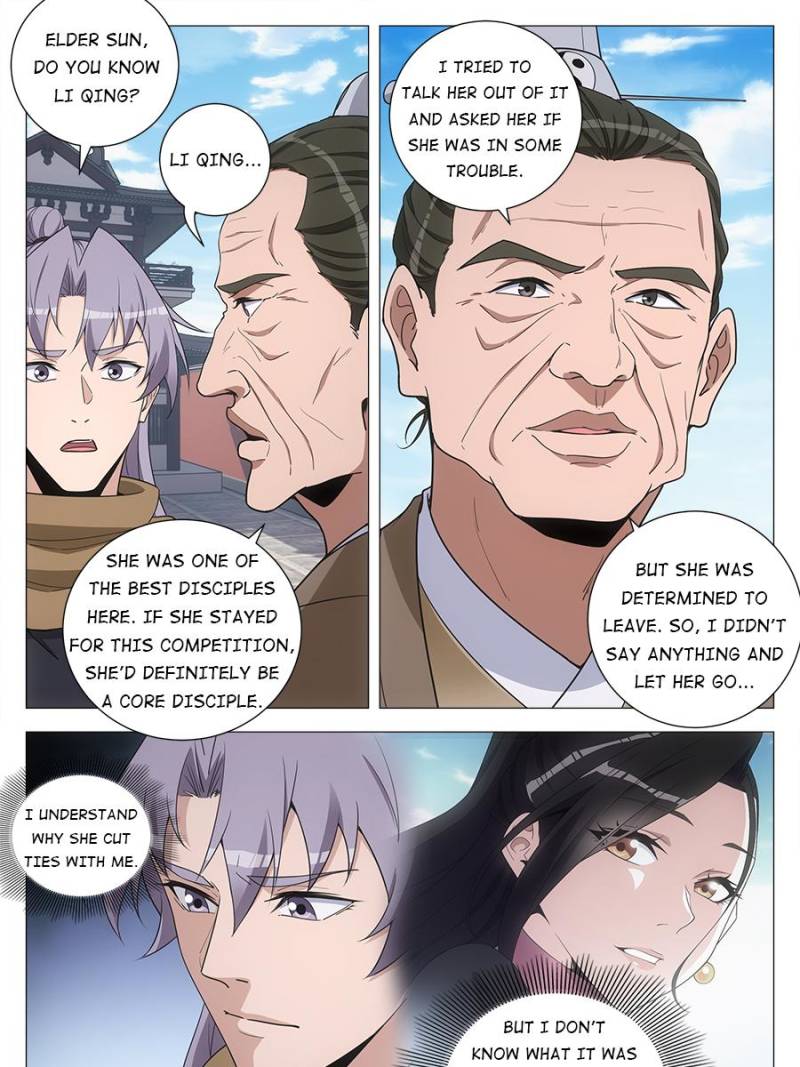 Chapter 250 - Image 7