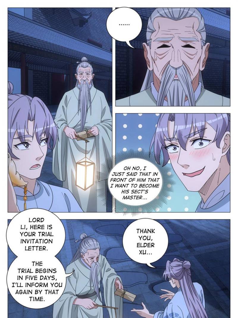 Chapter 251 - Image 11