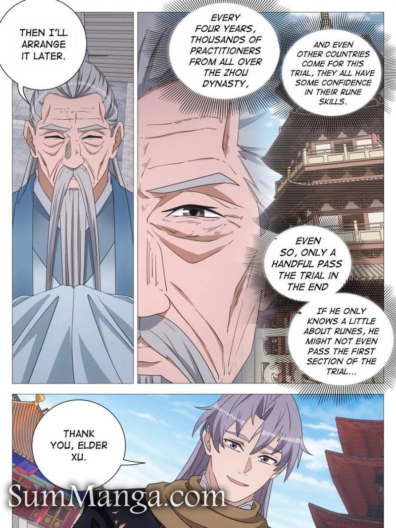 Chapter 251 - Image 3