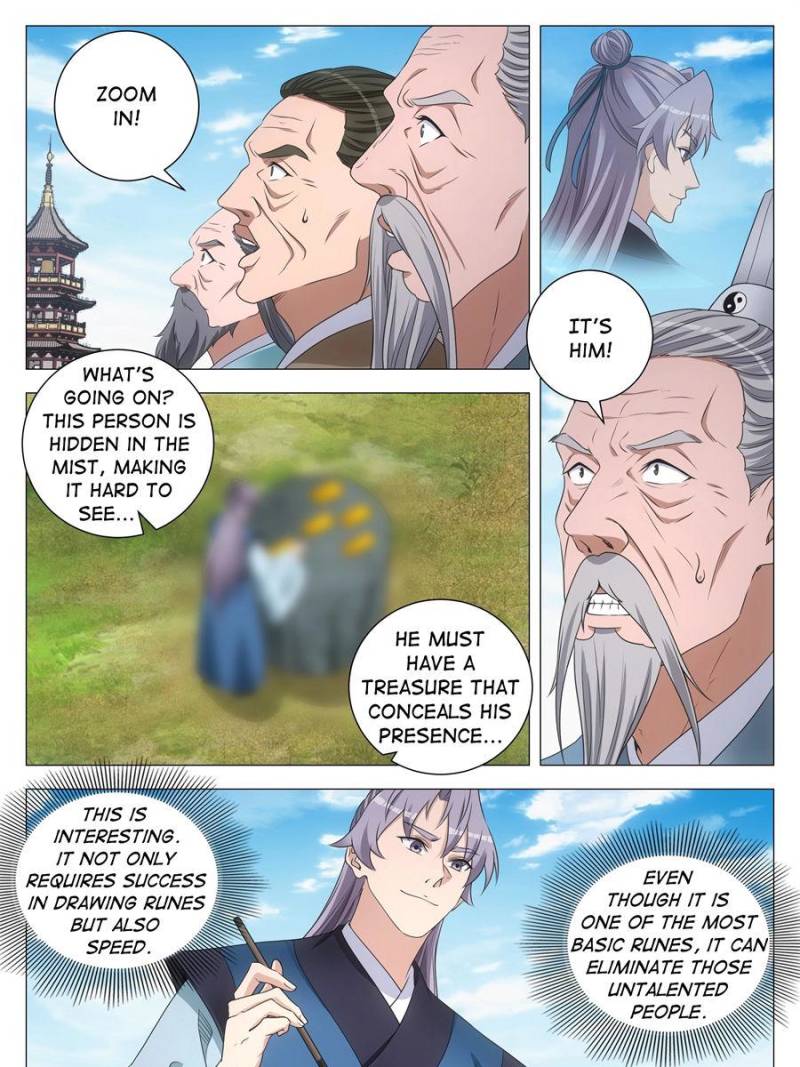 Chapter 252 - Image 11