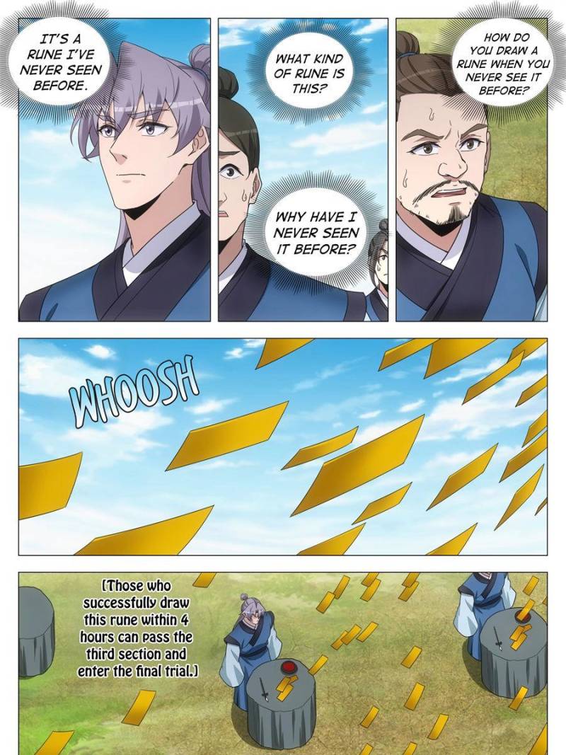 Chapter 252 - Image 21