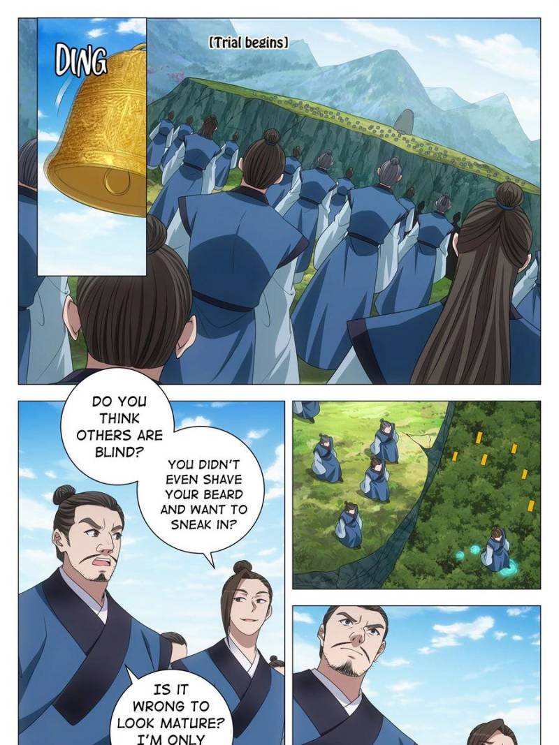 Chapter 252 - Image 3