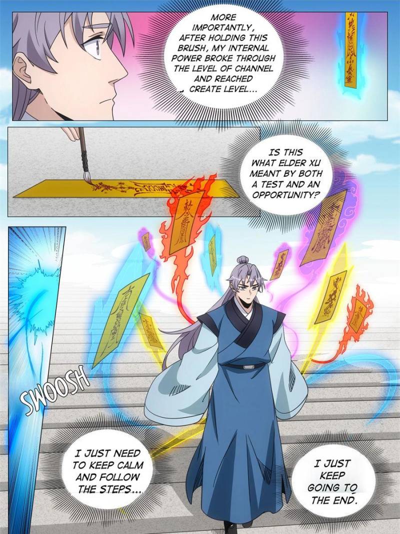 Chapter 253 - Image 19
