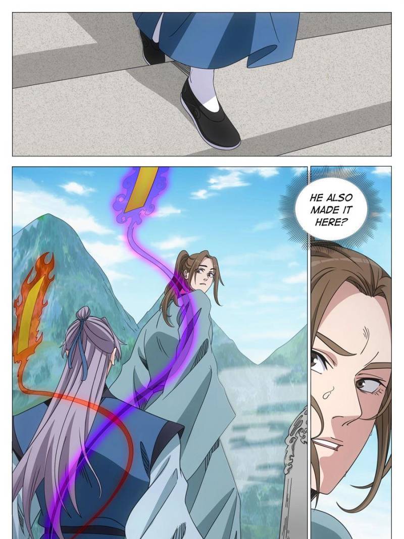 Chapter 253 - Image 21