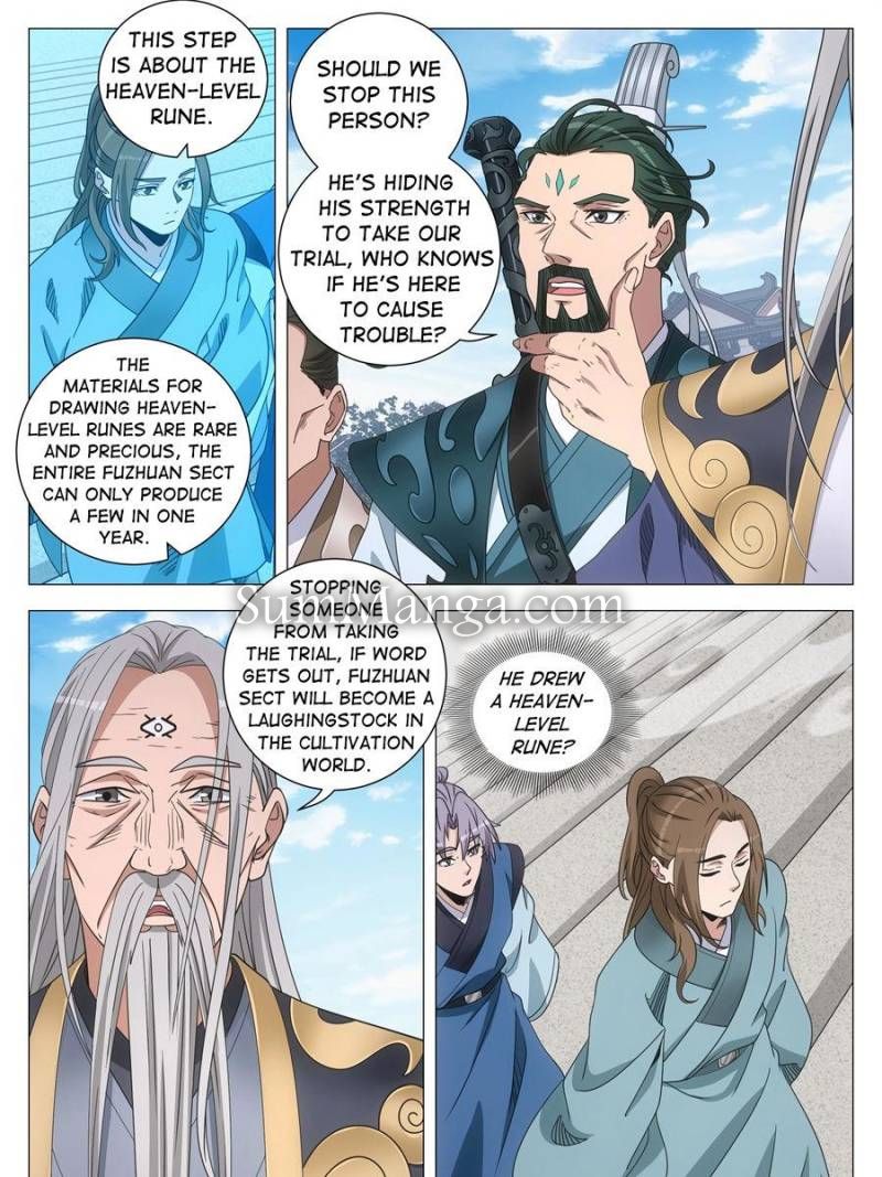 Chapter 253 - Image 23