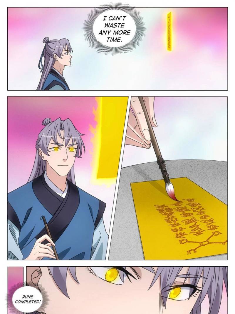 Chapter 253 - Image 29
