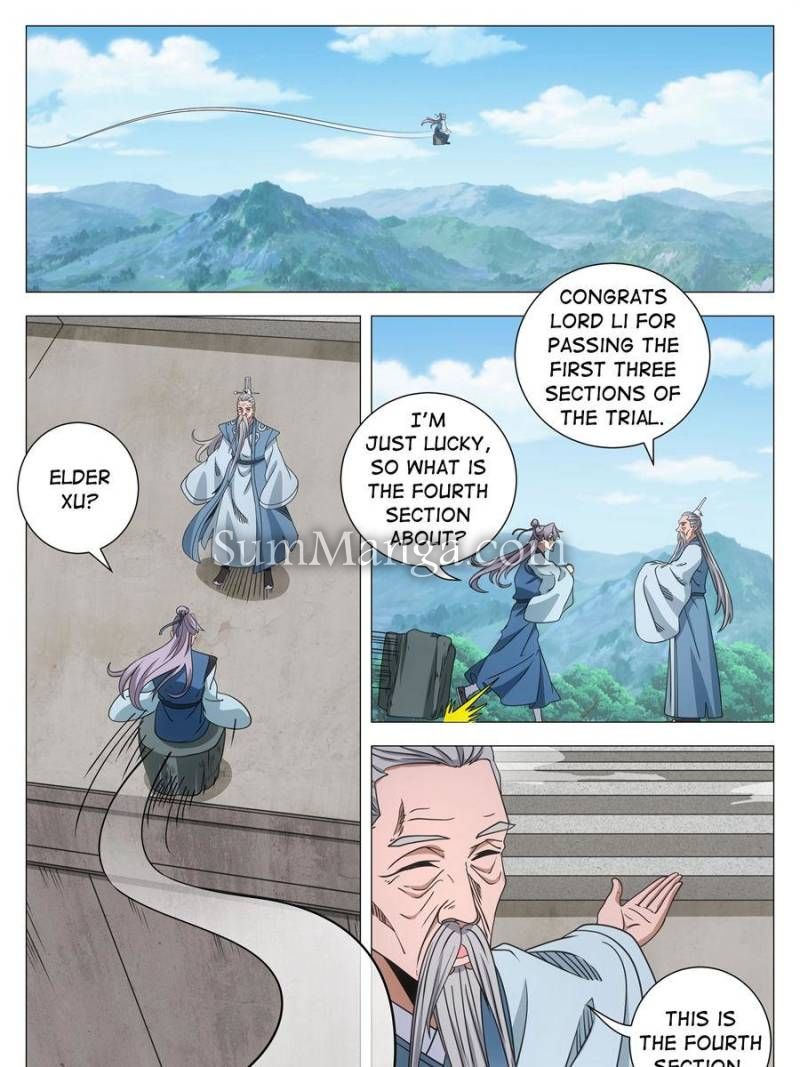Chapter 253 - Image 7