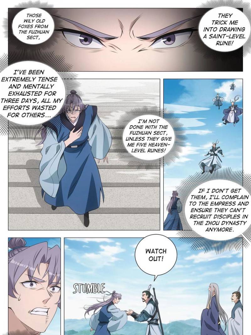 Chapter 254 - Image 21