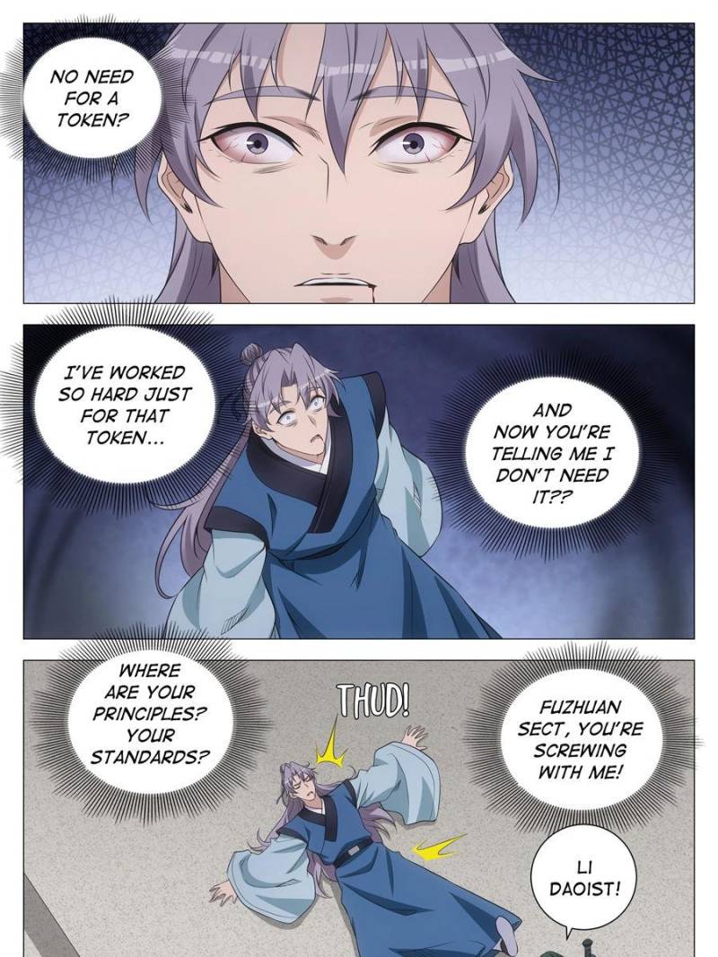 Chapter 254 - Image 25