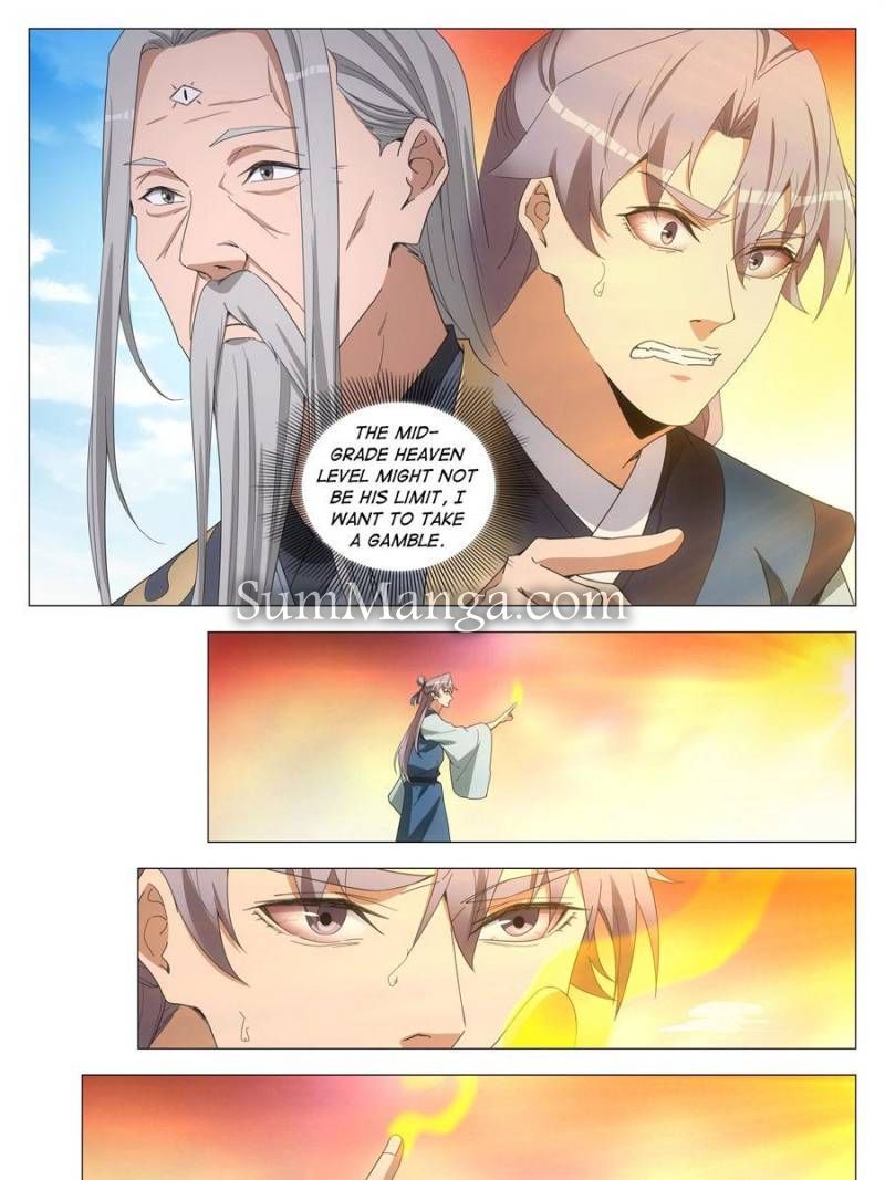 Chapter 254 - Image 7