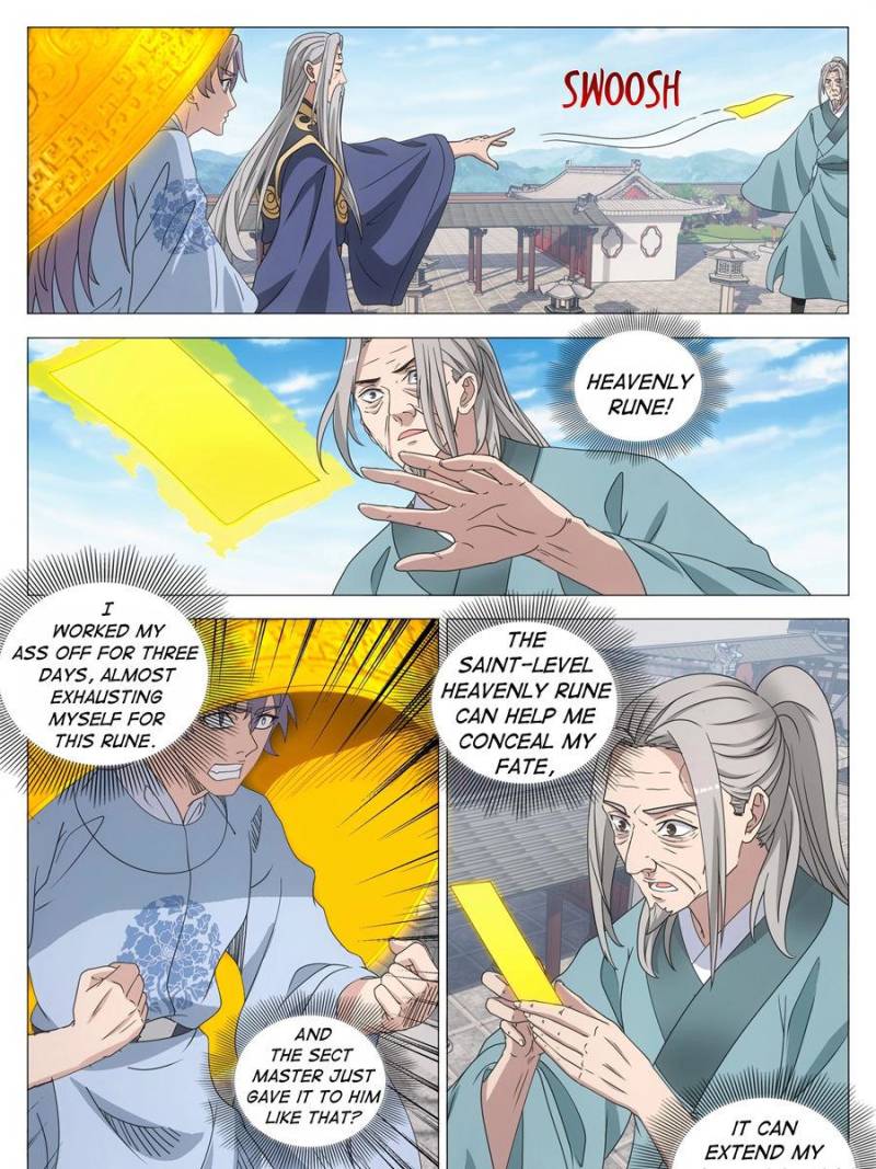Chapter 256 - Image 11
