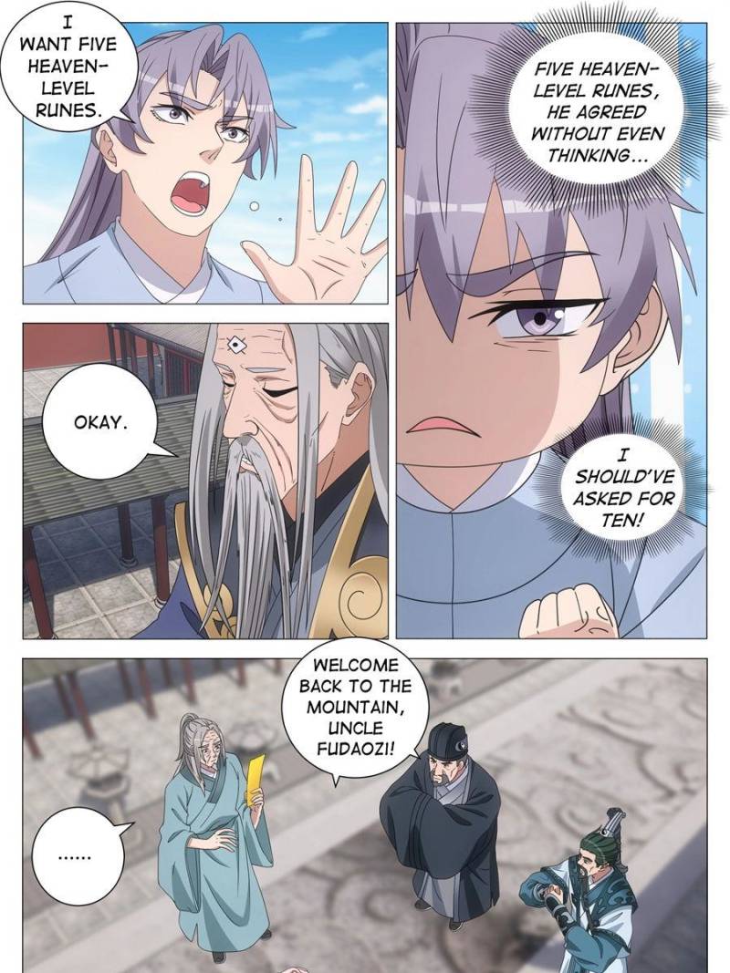 Chapter 256 - Image 15