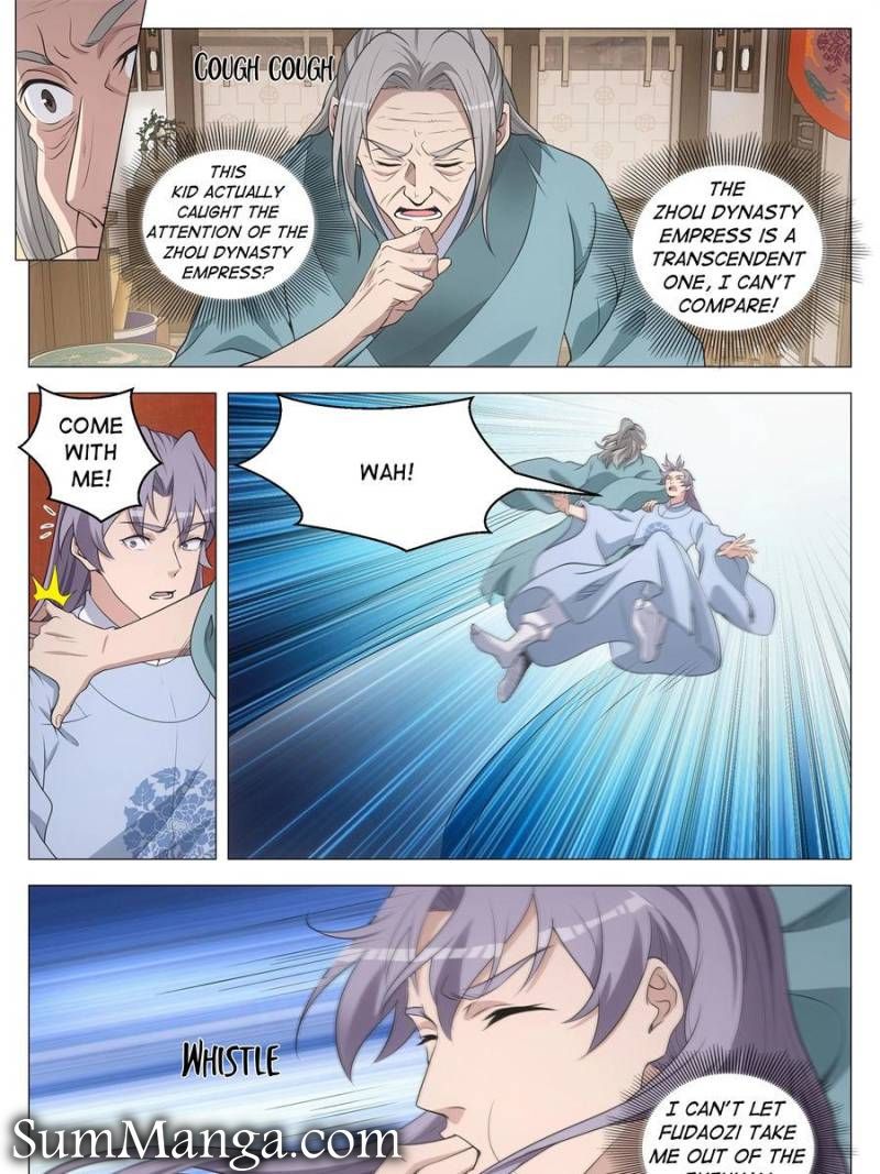 Chapter 256 - Image 5