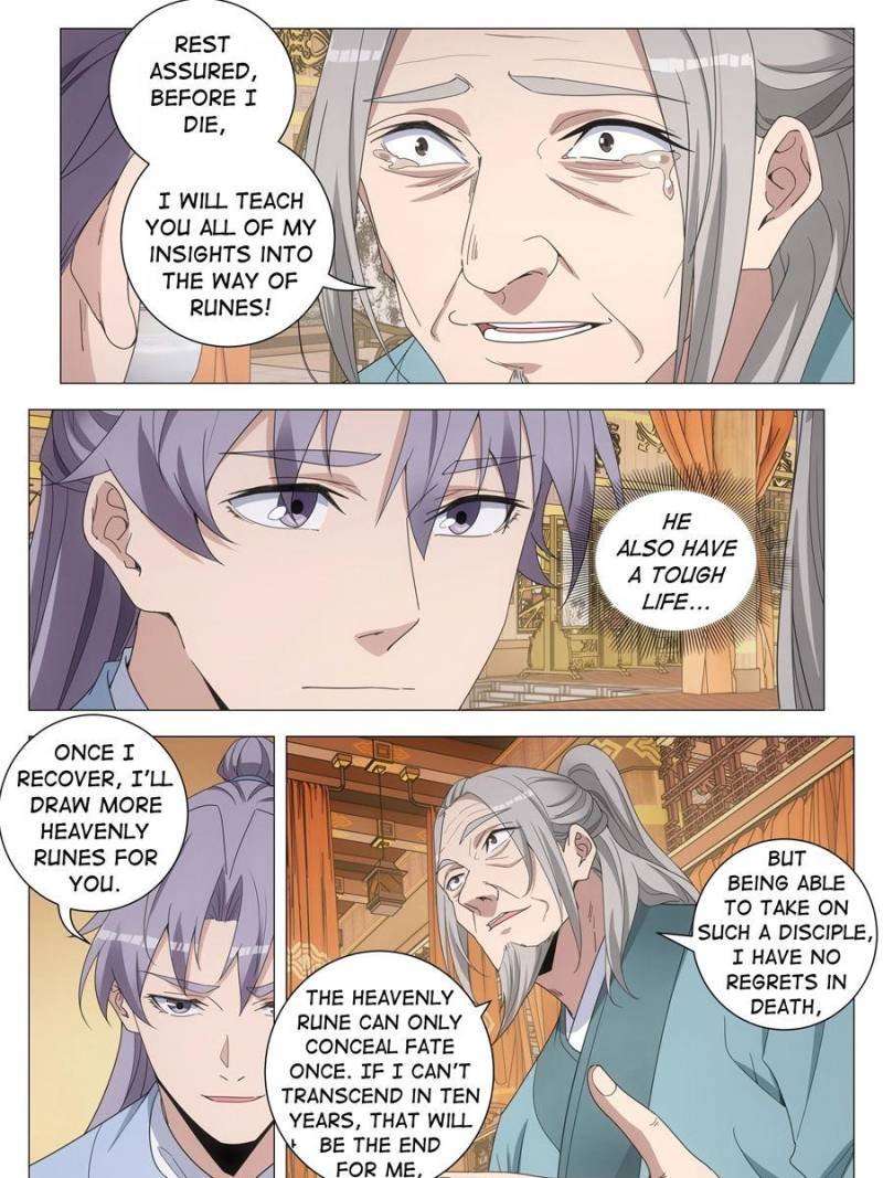 Chapter 257 - Image 9