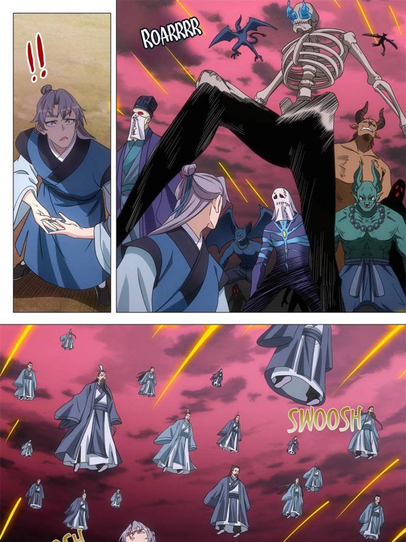 Chapter 258 - Image 19