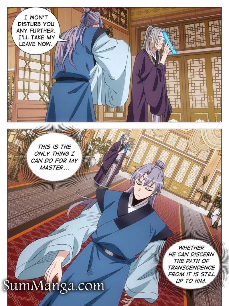 Chapter 259 - Image 19