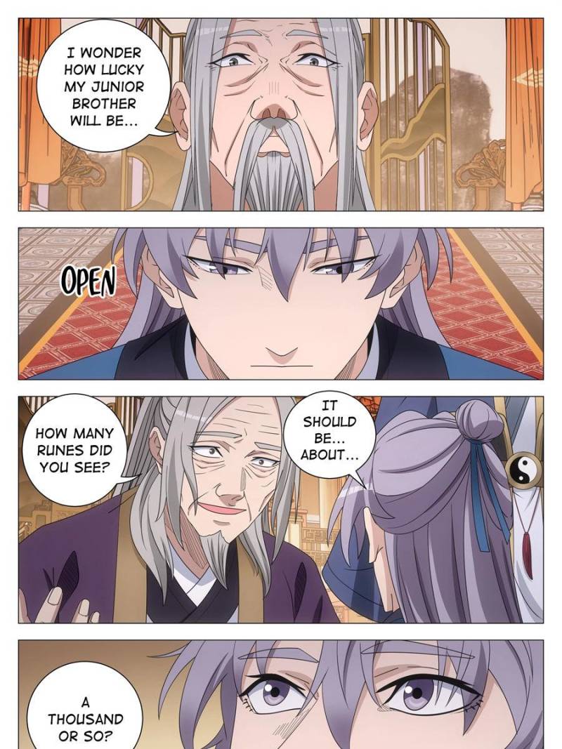 Chapter 259 - Image 3