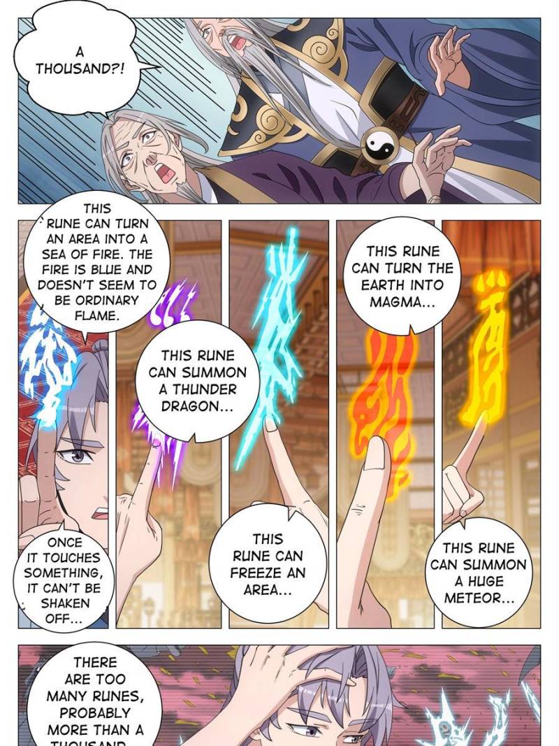 Chapter 259 - Image 5