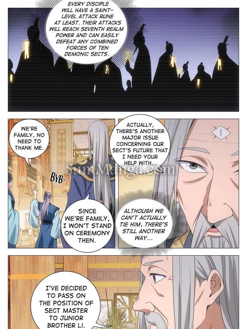 Chapter 260 - Image 11