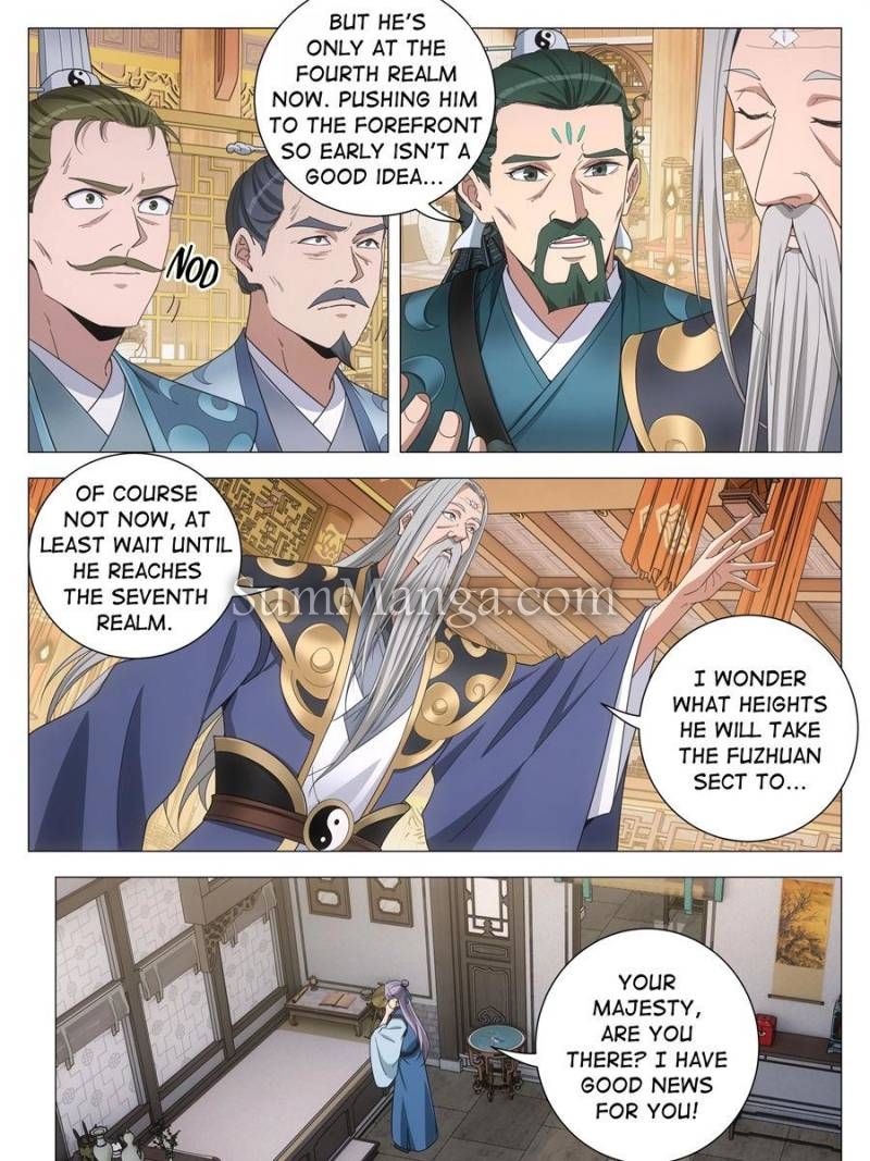 Chapter 260 - Image 13