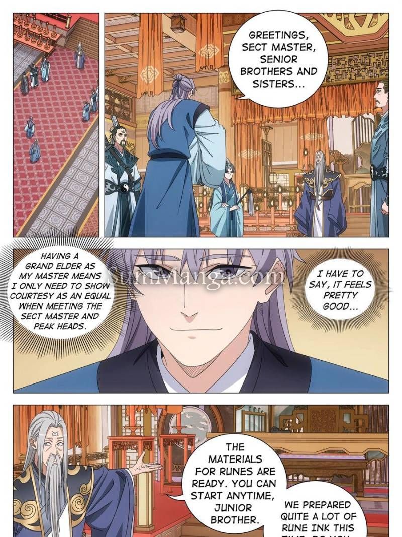Chapter 260 - Image 3